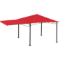 Pavillons - Plantiflor Pavillon mit ausklappbarem Seitenteil im Angebot