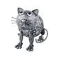 Solarleuchten - Solarleuchte »Katze« im Angebot