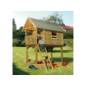 Spielhäuser und -türme - Karibu Stelzenhaus »Gernegroß« im Angebot