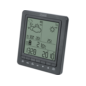 Thermometer - Funkwetterstation »Europa 2« im Angebot