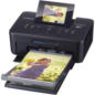 Canon SELPHY CP900 schwarz Fotodrucker WLAN im Angebot