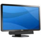 Dell AX510 Stereo-Soundleiste für Flachbildschirme der UltraSharp-Serie im Angebot