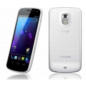 Samsung Galaxy Nexus I9250 16GB chic-white im Angebot