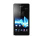 Sony Xperia V weiß im Angebot