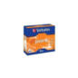 Verbatim 16x DVD-R Rohlinge 4,7GB AZO Plus Matt Silber 5er JewelCase im Angebot