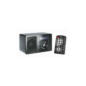 dnt IPdio mini WLAN Internet-Radio schwarz im Angebot