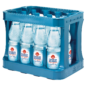 Franken Brunnen*, Rhön Sprudel*, Kondrauer* oder Förstina* Mineralwasser im Angebot