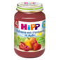 Hipp Früchte oder Frucht & Getreide im Angebot