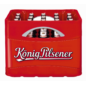 König Pilsner im Angebot