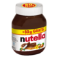 nutella im Angebot