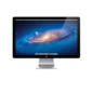 Apple Thunderbolt Display (27" Flachbildschirm) im Angebot