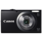 Canon PowerShot A 2300 Digitalkamera schwarz im Angebot