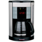 Gastroback Design Coffee Aroma Plus Kaffeeautomat mit Timer edelstahl/schwarz im Angebot