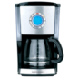 Gastroback Design Coffee electronic Kaffeeautomat mit Timer edelstahl im Angebot
