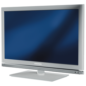 Grundig 22 VLE 8220 SG 55 cm (22") LCD-TV mit LED-Technik silber Energieeffizienzklasse B im Angebot