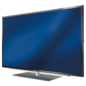 Grundig 42 VLE 9050 BL 107 cm (42") 3D LCD-TV mit LED-Technik schwarz Energieeffizienzklasse A im Angebot