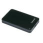 Intenso Memory Case USB 3.0 2,5" (500GB) Externe Festplatte schwarz im Angebot