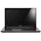 Lenovo IdeaPad G780 (59374542) 43,9 cm Notebook dunkelbraun im Angebot