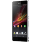 Sony Xperia Z Smartphone weiß im Angebot