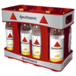 Apollinaris Mineralwasser im Angebot