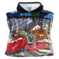Cars-Badeponcho im Angebot