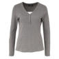 Damen-Langarmshirt im Angebot
