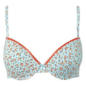 Damen-Push up-BH im Angebot