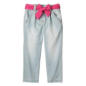 Mädchen-Chinojeans im Angebot