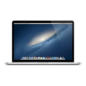 Apple MacBook Pro 15" 2,6 GHz Retina Display, 512 GB SSD, 8 GB RAM im Angebot