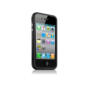 Apple iPhone Bumper für iPhone 4/4S, schwarz im Angebot