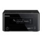 Denon Ceol Piccolo, Netzwerk-Receiver mit AirPlay, schwarz im Angebot