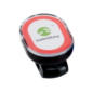 Switcheasy Runaway, Universaladapter für Nike+iPod Sport Kit, schwarz im Angebot