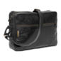 Walk on Water Laptop bag Bogart Liquorice, für MacBook Pro 15", im Angebot
