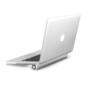iClooly Stand Cooler, Notebookständer mit Lüfter für MacBook im Angebot