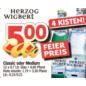 Herzog Wigbert Mineralwasser im Angebot