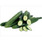Gurken im Angebot