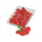 Himbeeren im Angebot