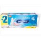 Paloma farbiges Toilettenpapier orange, gelb, kamille im Angebot