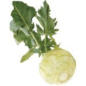 Kohlrabi im Angebot
