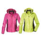 CRIVIT Damen Fahrradregenjacke im Angebot