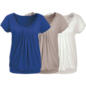 ESMARA Damen Longshirt im Angebot