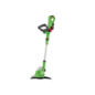 FLORABEST Akku Rasentrimmer FAT 18 B2 im Angebot