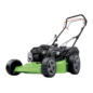 FLORABEST Benzin-Rasenmäher FBM 575 A1 im Angebot