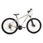 KS Cycling Mountainbike Hardtail Twentyniner Velocity (weiß) 29 Zoll im Angebot