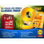 Lidl Mobile Classic-Starterpaket im Angebot