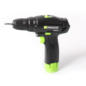 PARKSIDE Akku-Bohrschrauber PABS 12 A1, black velvet im Angebot