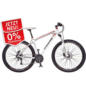 STRATOS Alu-MTB Twentyniner Hardtail (29 Zoll) BERGSTEIGER 4.1 im Angebot