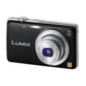 Digitalkamera PANASONIC Lumix DMC-FS40EG-K Schwarz im Angebot