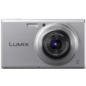 Digitalkamera PANASONIC Lumix DMC-FS50EG-S Silber im Angebot