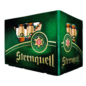 Sternquell Pils, Kellerbier, Schwarzbier oder Landskron Bier im Angebot